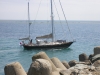 Kilmore Quay's First Japanese vessel heads out to sea